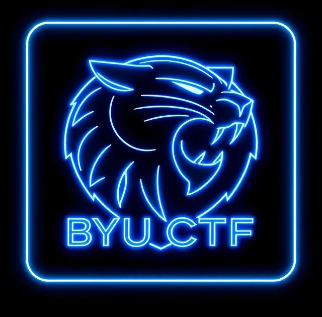 BYUCTF-2025 Writeups