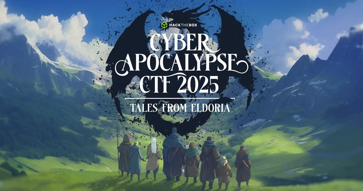 HTB Cyber Apocalypse 2025 Forensics Writeup