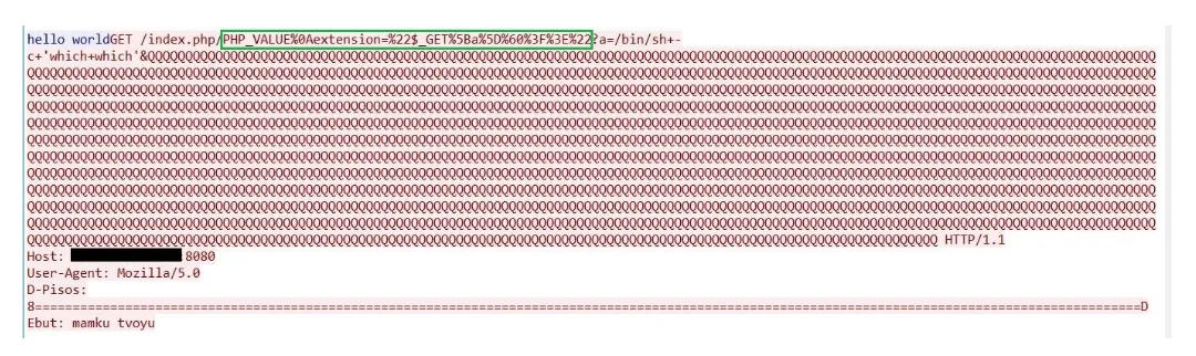 Attack Pattern Confirmation